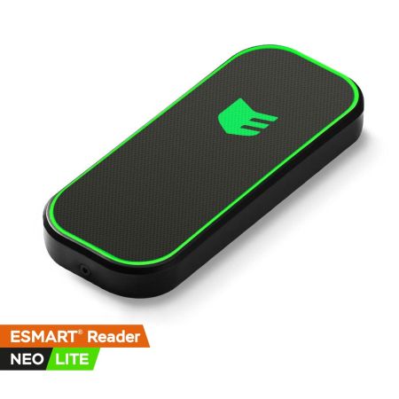 Считыватель бесконтактных карт ESMART® Reader LITE серии NEO Mullion (ER1412)