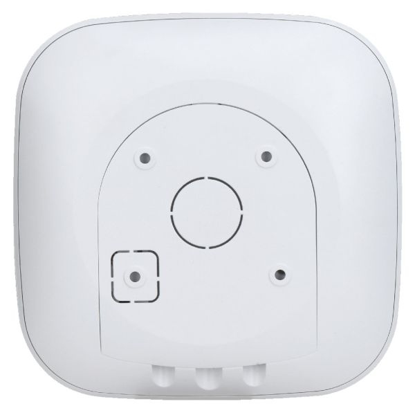 Контроллер охранной сигнализации Dahua DHI-ARC3000H-W2(868)