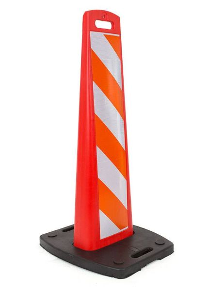 Ограждение Солдатик тип 2 с подставкой