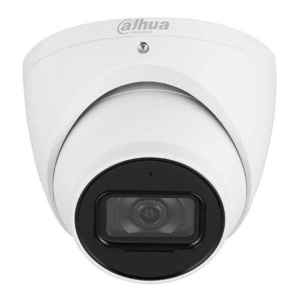 IP-видеокамера уличная 4Мп Dahua DH-IPC-HDW3441EMP-S-0600B-S2