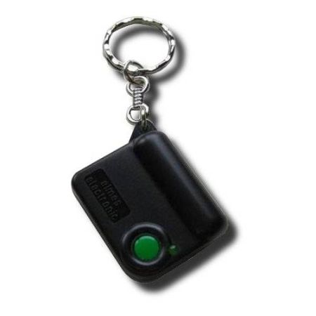 Брелок-передатчик одноканальный UMB-100-HT