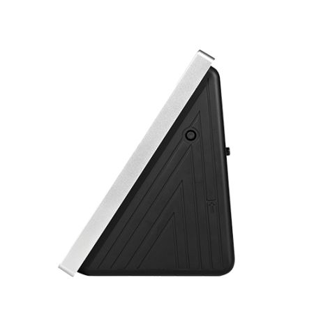 Биометрический терминал учета рабочего времени ZKTeco G3 [Wi-Fi] с распознаванием лиц и отпечатков пальца