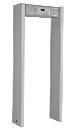 Металлодетектор арочный Паутина-А