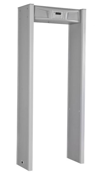 Металлодетектор арочный Паутина-А