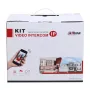 Комплект IP-видеодомофона DHI-KTW02
