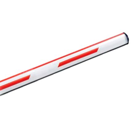 Стрела элиптическая FAAC с демпфером 85х95мм тип L 2300мм