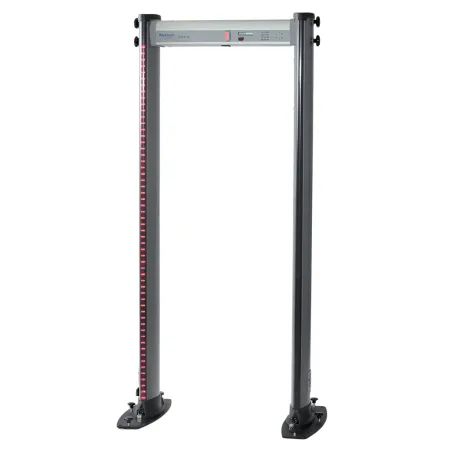 Металлодетектор Rapiscan Metor 6WP уличный, арочный, многозонный