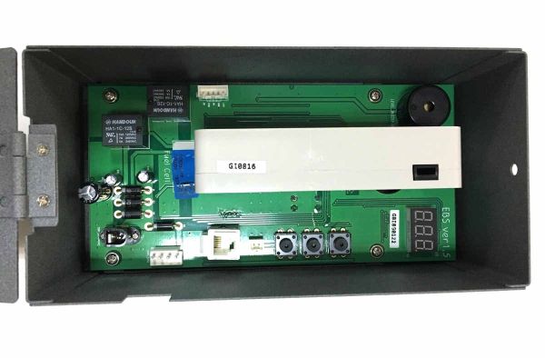 Сменный сенсорный блок для Динго В-01, Динго В-02