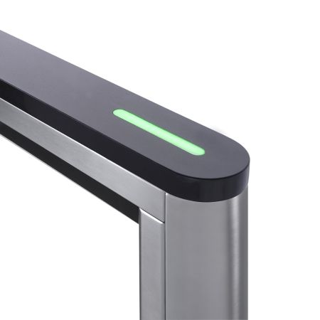 Турникет распашной PERCo-ST-11 «Скоростной проход» (без крышек и створок) Турникет распашной PERCo-ST-11 «Скоростной проход» (без крышек и створок)