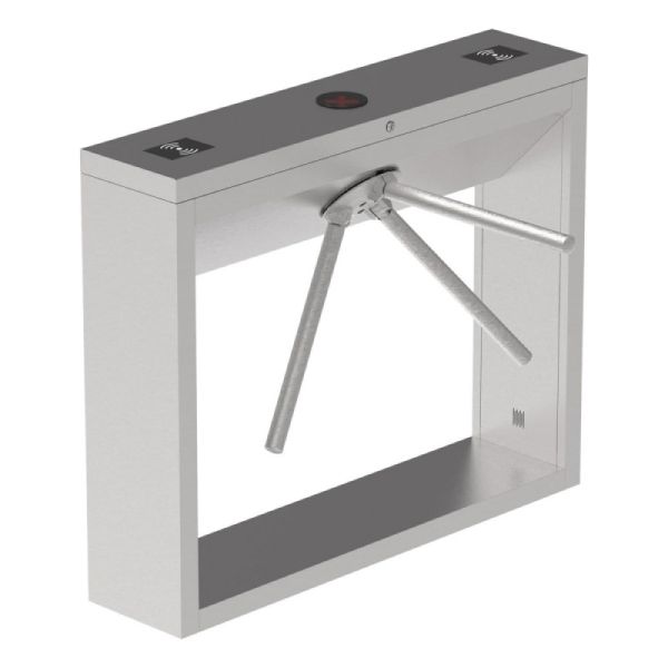 Турникет-трипод тумбовый ZKTeco TS200-T