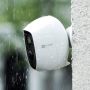 Уличная IP-камера Wi-Fi 2Мп Ezviz C3A (2.2 мм) на аккумуляторе