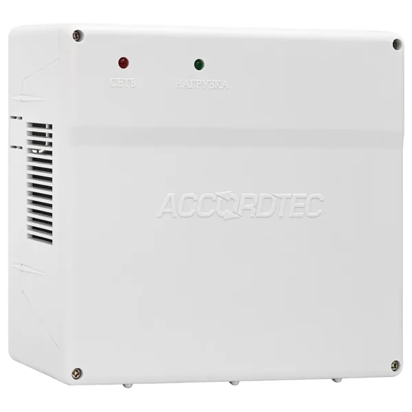 Блок бесперебойного питания AccordTec ББП-20 исп.1 белый