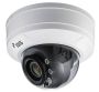 Купольная IP-видеокамера 5Мп IDIS DC-D3533RX с поддержкой кодека H.265