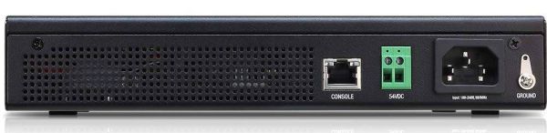 PoE-коммутатор Ubiquiti EdgeSwitch 8 150W