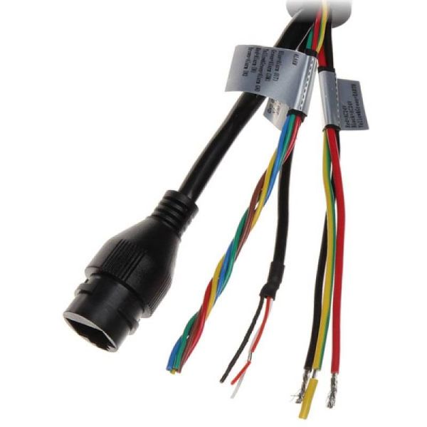 Скоростная купольная PTZ камера Dahua DH-SD42212T-HN