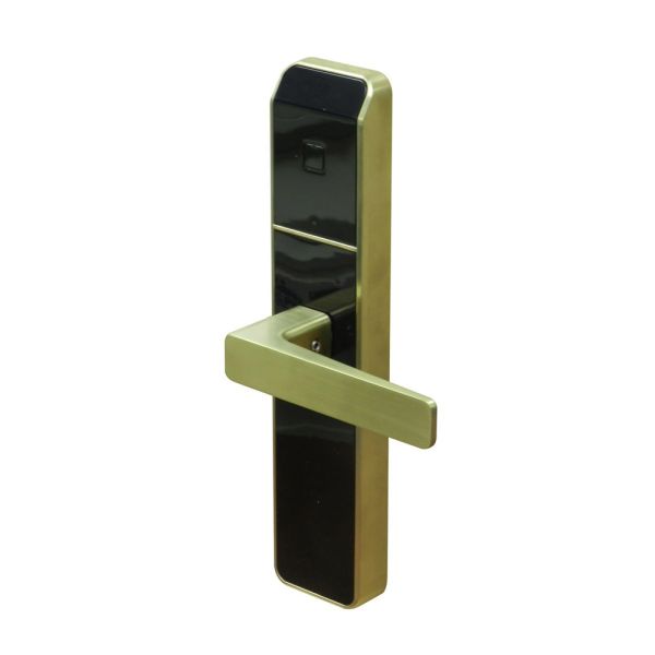 Электронный замок dormakaba Saflok Confidant RFID KIT3 (CF002ESAACBNPS-50L)