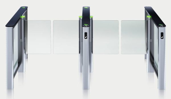 Секция двусторонняя PERCo-STD-01 турникета PERCo-ST-01 