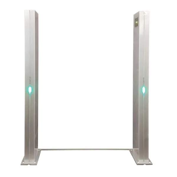 Металлодетектор арочный Паутина-Н2-1 двухпанельный