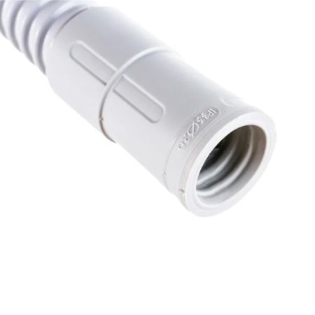 Муфта гибкая труба-труба 20мм DKC 50320, IP65