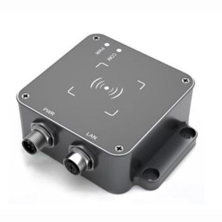 Стационарный RFID считыватель UHF SLR 3000