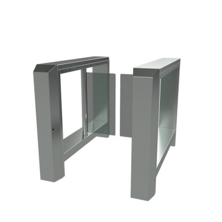 Боковой модуль распашного турникета Gotschlich Axioma DF 1025H (650 мм) (6AXI1EC-S/M)