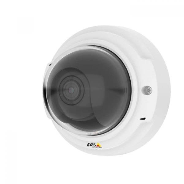 Сетевая IP-видеокамера Axis P3375-V