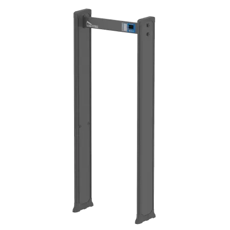 Арочный металлодетектор Блокпост PC Vx 100, IP65, серии Матрёшка