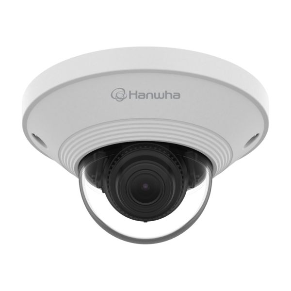 Сетевая IP-видеокамера 5Мп Wisenet QND-8021 (4 мм)