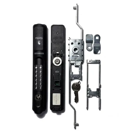 Автономная ручка считыватель AGRG SH-C мультиформатный