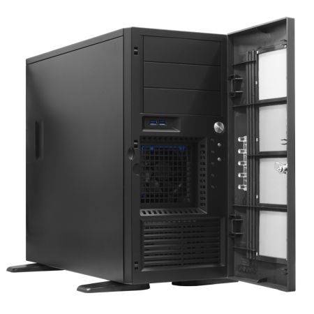 Сервер Болид ОПС-СКД512 исп.2 для охранно-пожарной сигнализации