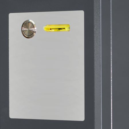 Комплект парковочной системы Came CVS ONE LIGHT