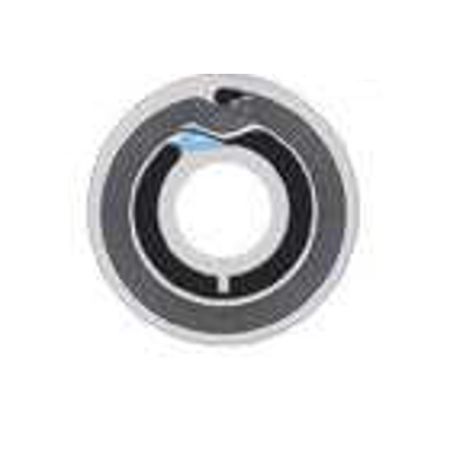 Бесконтактная метка I-Code2, наклейка D30 мм