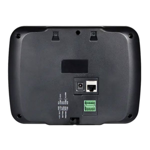 Биометрический терминал учёта рабочего времени ZKTeco MB460 [EM] Wi-Fi с распознаванием лиц, отпечатка и карт EM-Marine