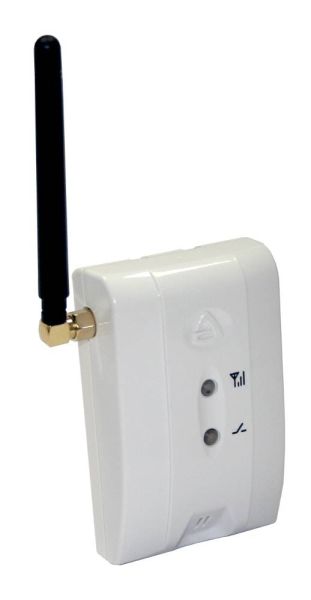 Прибор управления доступом по GSM-каналу Лидер GSM