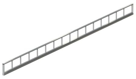 Шлагбаум антивандальный откатной DoorHan Barrier Protector AVB1-30