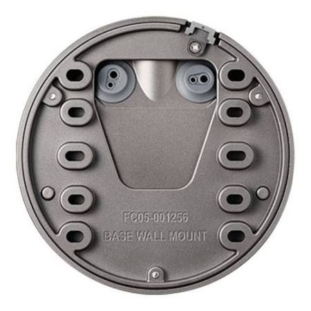 Антивандальная сетевая IP-видеокамера 2Мп Wisenet XNO-6080R (2.8-12мм)