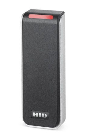 Считыватель бесконтактных карт HID Signo 20 Seos