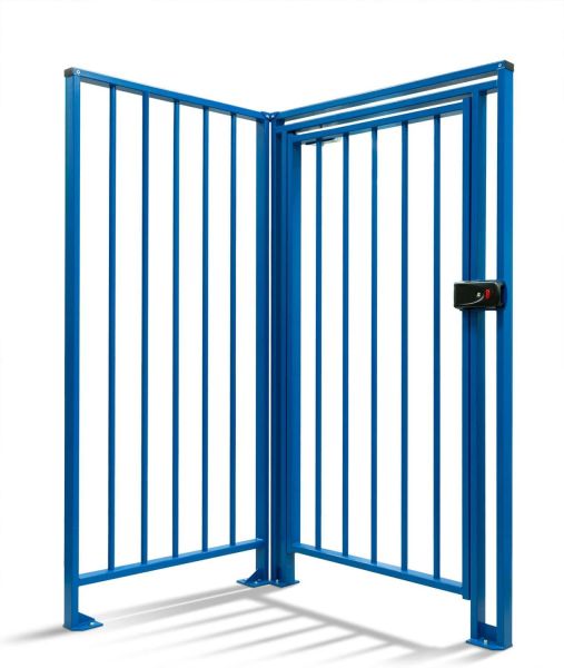 Ограждение полноростовое PERCo MB-16