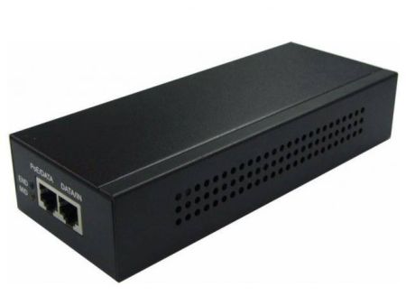PoE-инжектор 30Вт HikVision LAS30-57CN-RJ45