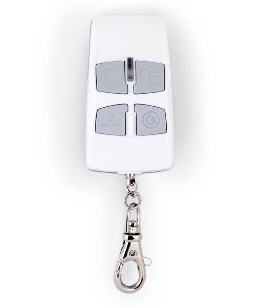 Брелок управления радиоканальный Б4 Р