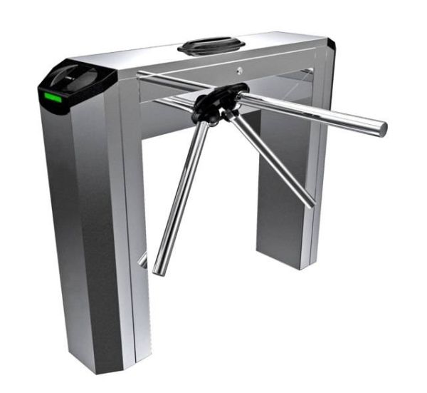 Турникет-трипод тумбовый Came Twister Motorised (с планками) (821TR-0010)