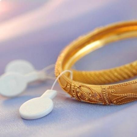 Пассивная метка HID Jewelry Tag HF