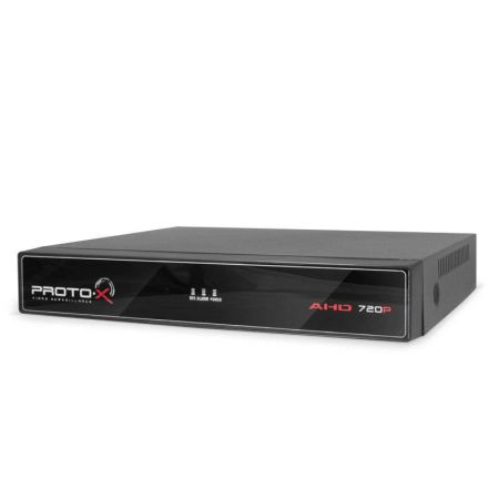 Комплект видеонаблюдения Proto-X Combo AHD-4W Комплект видеонаблюдения Proto-X Combo AHD-4W