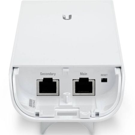 Точка доступа Ubiquiti NanoStation M2