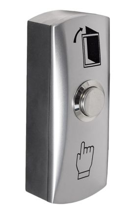 Кнопка выхода накладная Tantos TS-CLICK