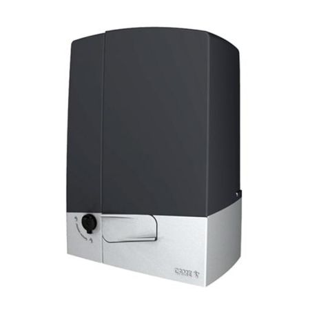 Привод 24 В Came BXV10AGS для откатных ворот до 1000 кг