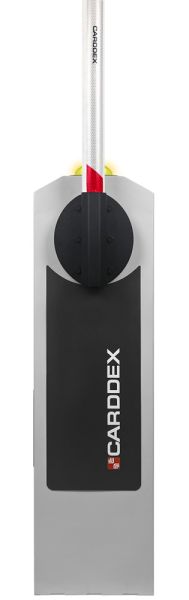 Автоматический шлагбаум Carddex RBM-R Стандарт плюс GSM