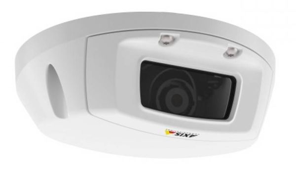 Сетевая уличная IP-видеокамера Axis P3905-RE для транспорта