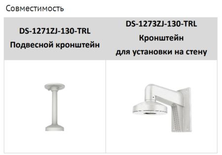 Уличная IP-камера 2Мп HiWatch IPC-T022-G2/U (2.8 мм) с микрофоном