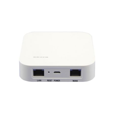 Беспроводная панель управления ZKTeco RG4100+